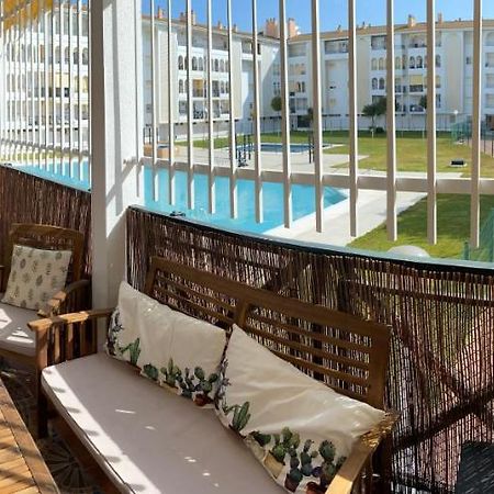 Beach/Golf El Portil Dış mekan fotoğraf
